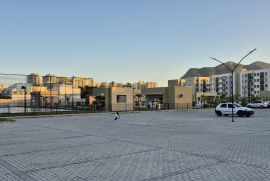 Apartamento à venda Recreio dos Bandeirantes com 50m² - 2 dormitórios -  vaga - R$ 530.000 - area-lazer1.jpg