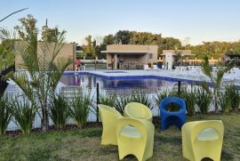 Apartamento à venda Recreio dos Bandeirantes com 50m² - 2 dormitórios -  vaga - R$ 530.000 - piscina2.jpg