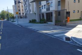 Apartamento à venda Recreio dos Bandeirantes com 50m² - 2 dormitórios -  vaga - R$ 530.000 - portaria.jpg