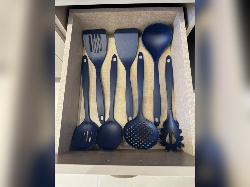 Apartamento à venda Recreio dos Bandeirantes com 50m² e 2 quartos por R$ 530.000 - img-5722.JPEG