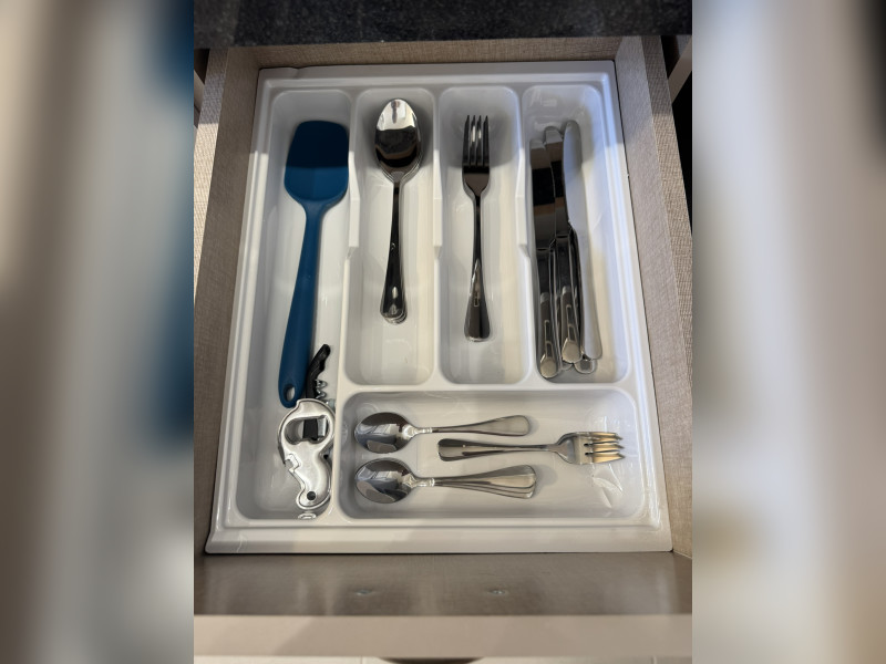 Apartamento à venda Recreio dos Bandeirantes com 50m² e 2 quartos por R$ 530.000 - img-5723.JPEG