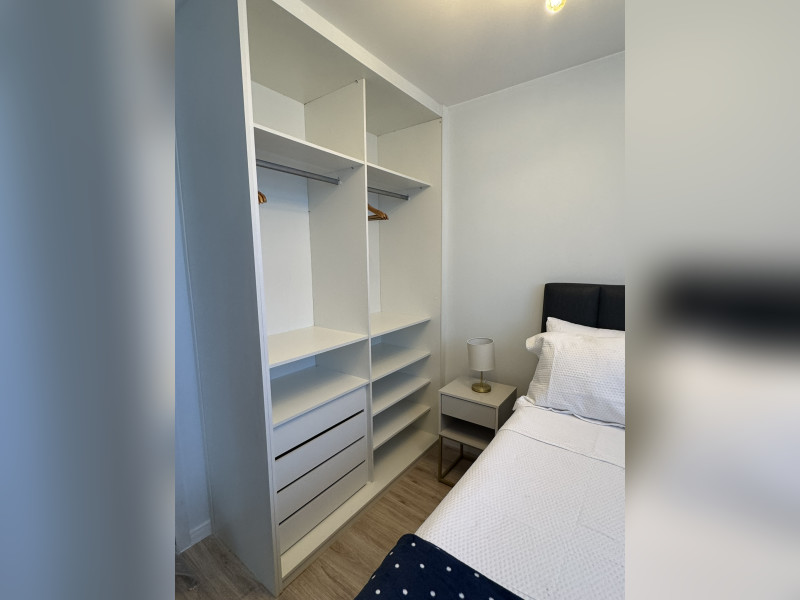 Apartamento à venda Recreio dos Bandeirantes com 50m² e 2 quartos por R$ 530.000 - img-5729.JPEG