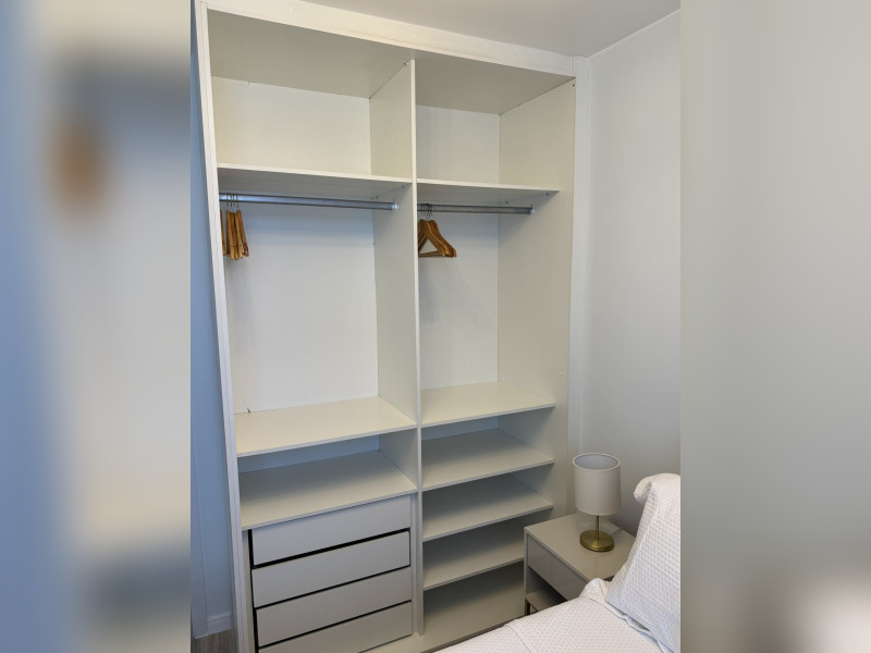Apartamento à venda Recreio dos Bandeirantes com 50m² e 2 quartos por R$ 530.000 - img-5730.JPEG