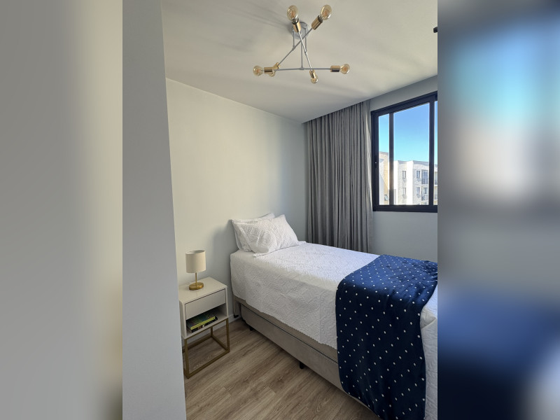 Apartamento à venda Recreio dos Bandeirantes com 50m² e 2 quartos por R$ 530.000 - img-5737.JPEG