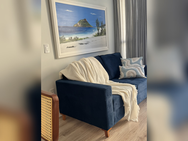 Apartamento à venda Recreio dos Bandeirantes com 50m² e 2 quartos por R$ 530.000 - img-5748.JPEG