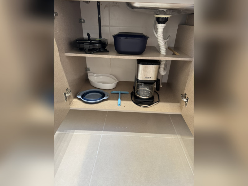 Apartamento à venda Recreio dos Bandeirantes com 50m² e 2 quartos por R$ 530.000 - img-5766.JPEG