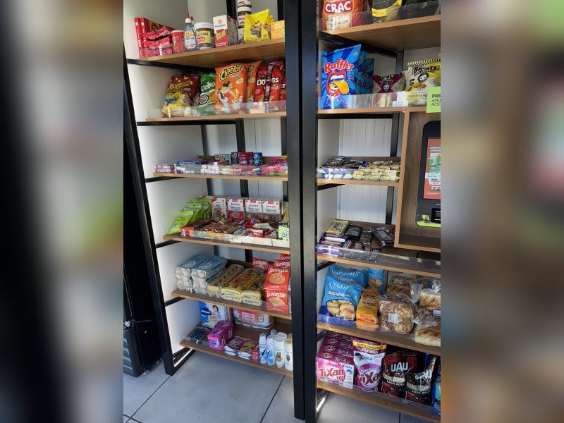 Apartamento à venda Recreio dos Bandeirantes com 50m² e 2 quartos por R$ 530.000 - img-5787.JPEG