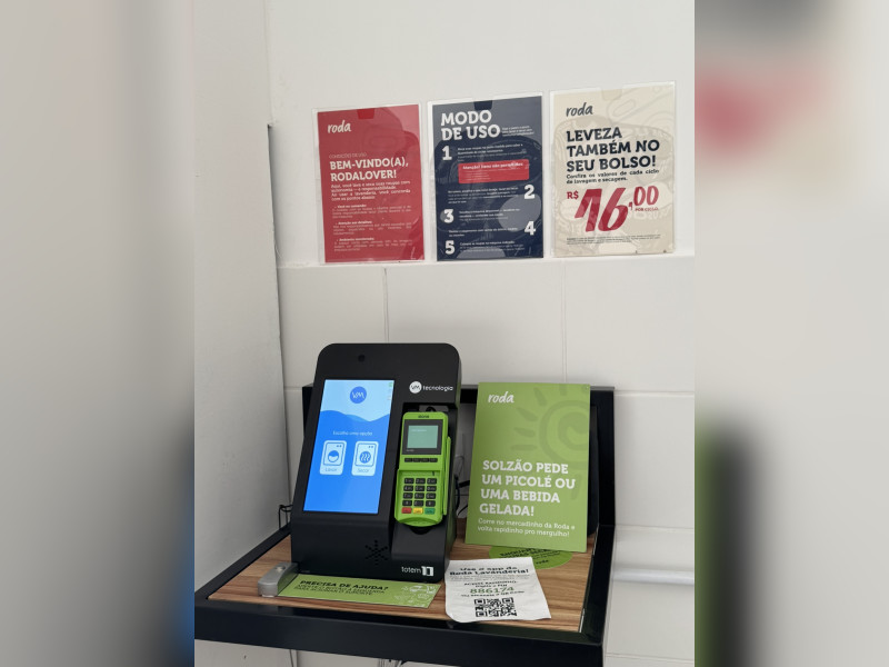 Apartamento à venda Recreio dos Bandeirantes com 50m² e 2 quartos por R$ 530.000 - img-5791.JPEG