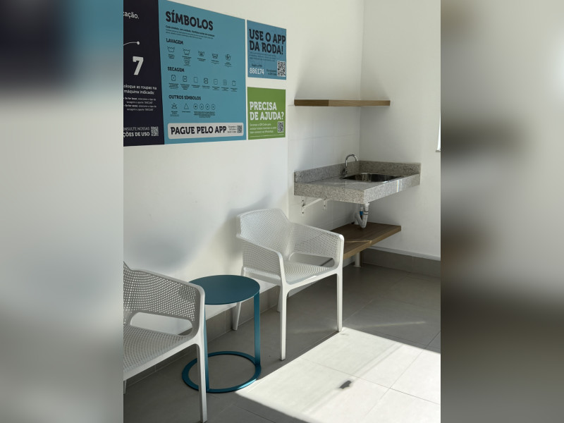 Apartamento à venda Recreio dos Bandeirantes com 50m² e 2 quartos por R$ 530.000 - img-5792.JPEG