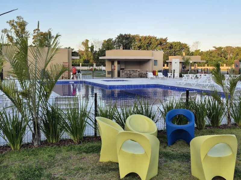 Apartamento à venda Recreio dos Bandeirantes com 50m² e 2 quartos por R$ 530.000 - piscina2.jpg