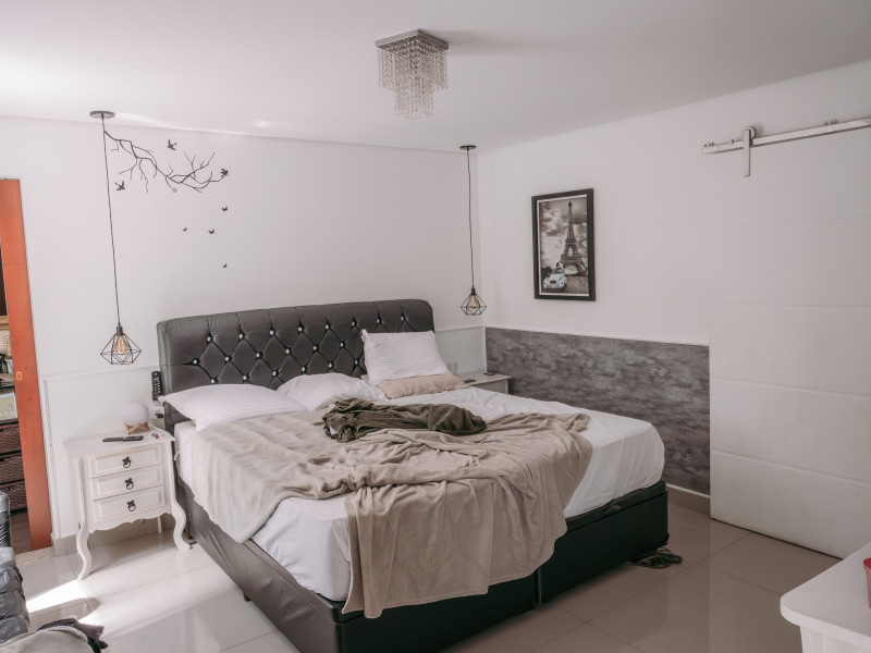 Casa à venda Chácara Pavoeiro com 549m² e 4 quartos por R$ 2.800.000 - casa-pav-superior-suite-master.jpg