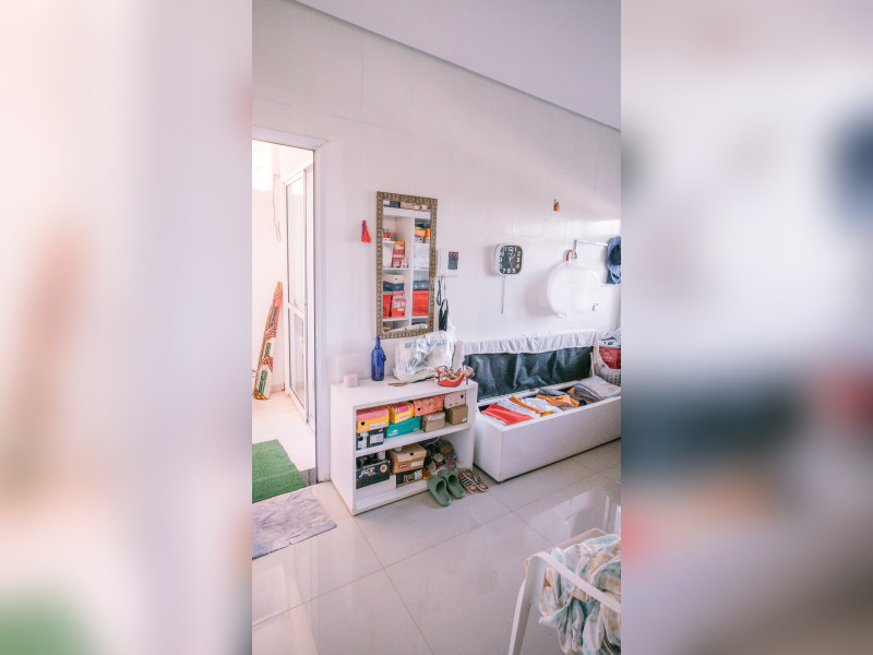 Casa à venda Chácara Pavoeiro com 549m² e 4 quartos por R$ 2.800.000 - casa-pav-terreo-area-de-servico-2.jpg