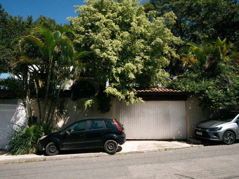 Casa à venda Chácara Pavoeiro com 549m² e 4 quartos por R$ 2.800.000 - frente-do-imovel.jpg