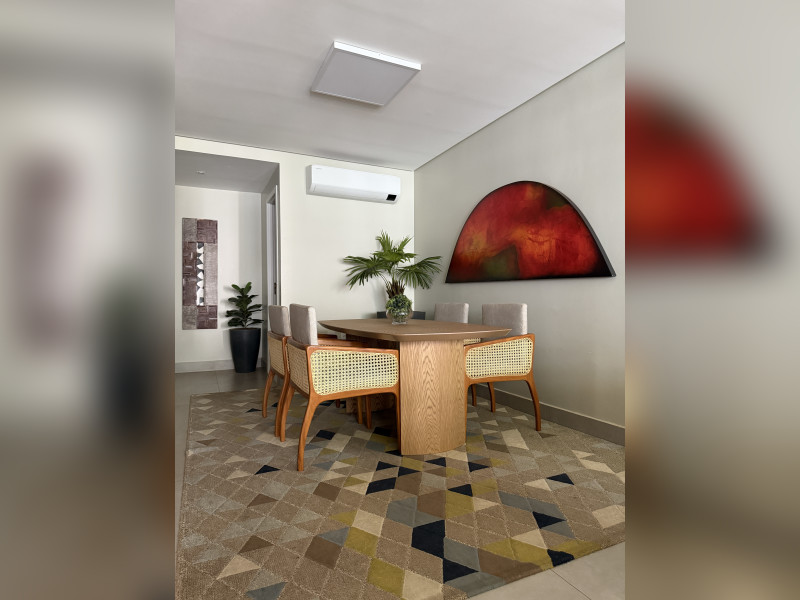 imóvel com 139m² - Setor Marista - Goiânia