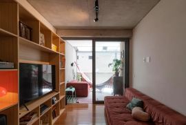 Apartamento à venda Perdizes com 65m² - 2 dormitórios -  vaga - R$ 900.000 - 1000189745.jpg