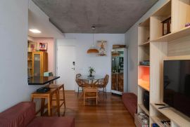 Apartamento à venda Perdizes com 65m² - 2 dormitórios -  vaga - R$ 900.000 - 1000189752.jpg