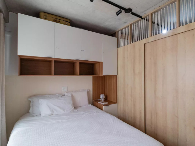 Apartamento à venda Perdizes com 65m² e 2 quartos por R$ 900.000 - 1000189741.jpg