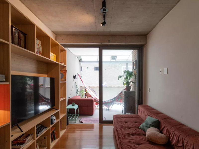 Apartamento à venda Perdizes com 65m² e 2 quartos por R$ 900.000 - 1000189745.jpg