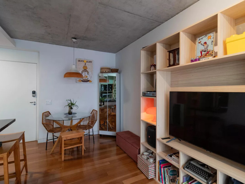 Apartamento à venda Perdizes com 65m² e 2 quartos por R$ 900.000 - 1000189748.jpg