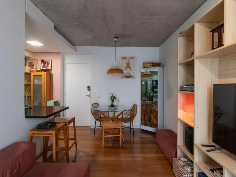 Apartamento à venda Perdizes com 65m² e 2 quartos por R$ 900.000 - 1000189752.jpg