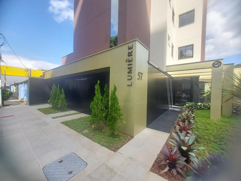imóvel com 72m² - Horto - Ipatinga