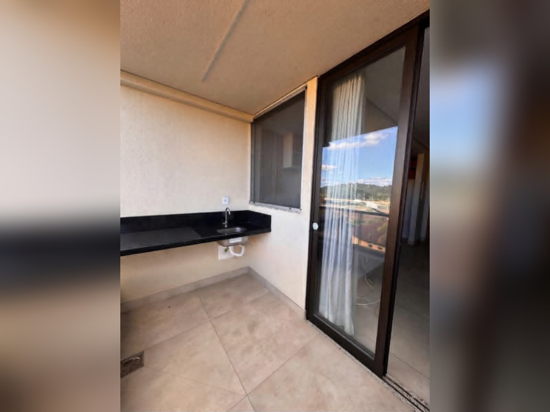 imóvel com 72m² - Horto - Ipatinga