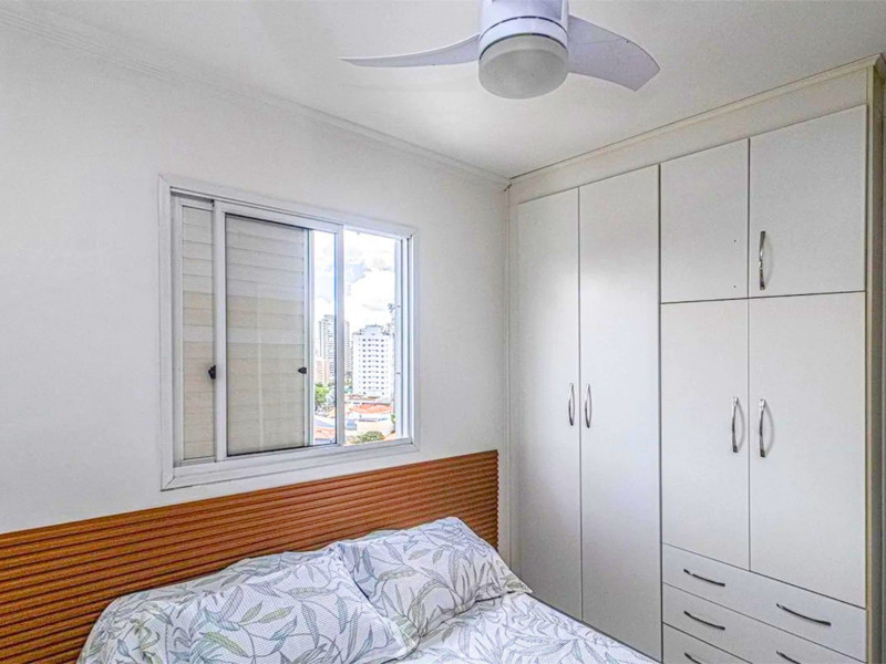 imóvel com 65m² - Saúde - São Paulo