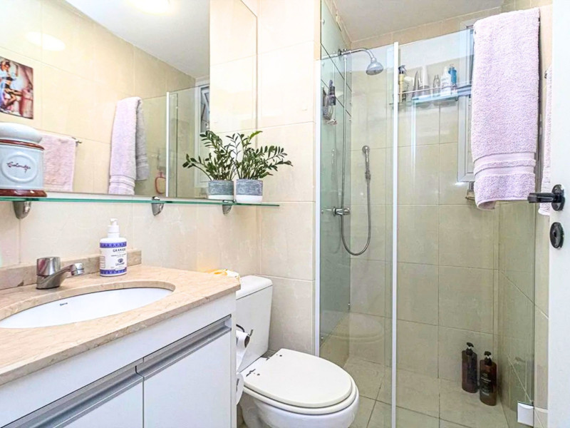imóvel com 65m² - Saúde - São Paulo
