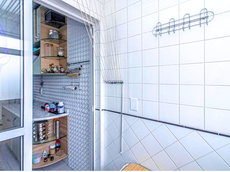 imóvel com 65m² - Saúde - São Paulo