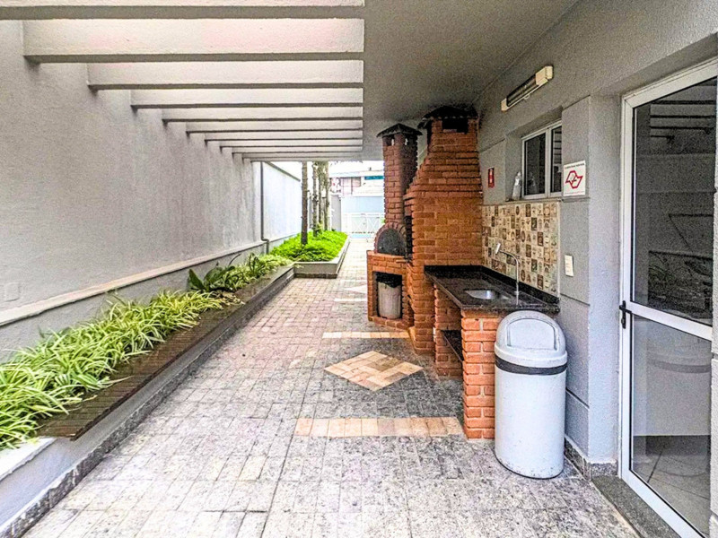 imóvel com 65m² - Saúde - São Paulo