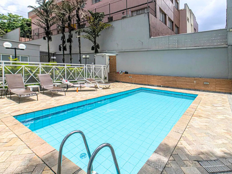 imóvel com 65m² - Saúde - São Paulo