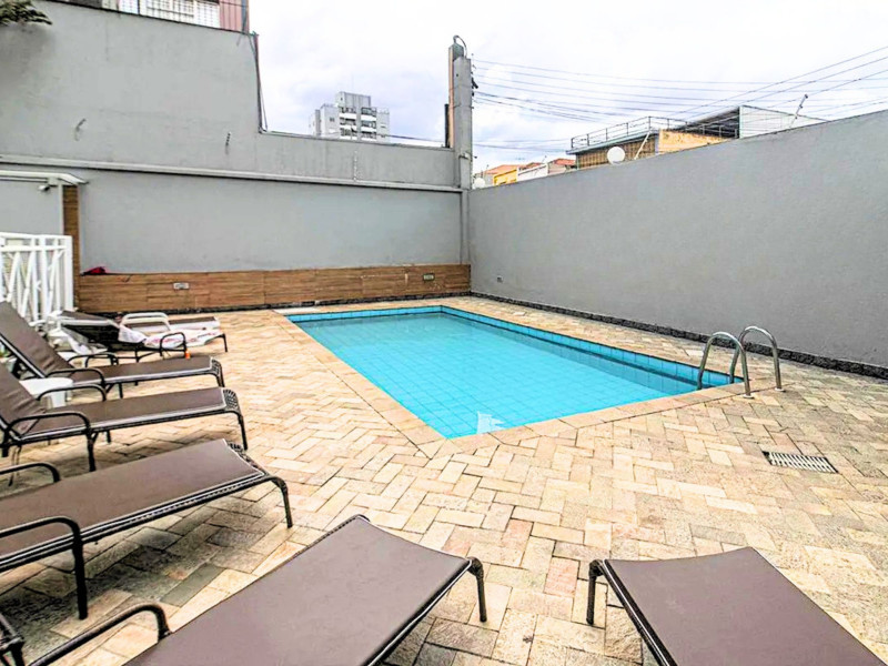 imóvel com 65m² - Saúde - São Paulo
