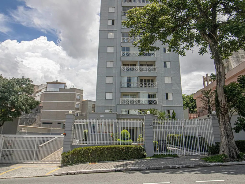 imóvel com 65m² - Saúde - São Paulo
