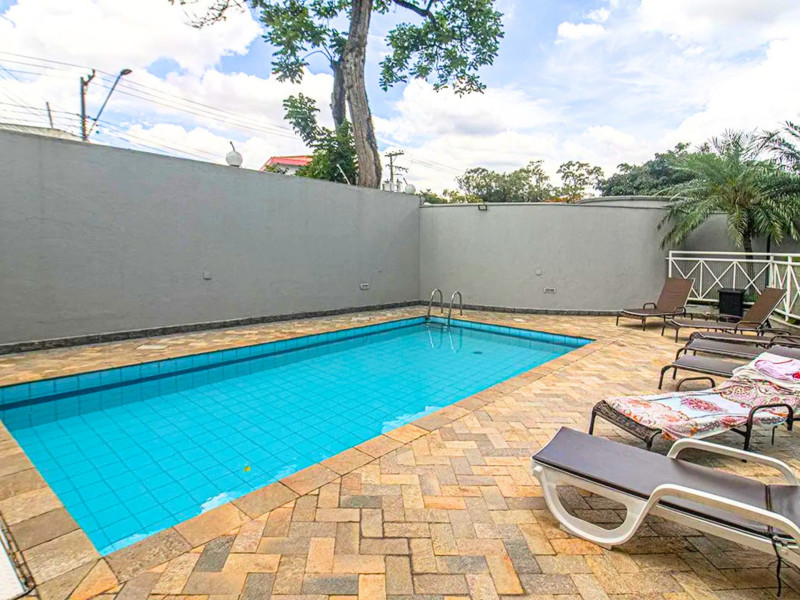 imóvel com 65m² - Saúde - São Paulo