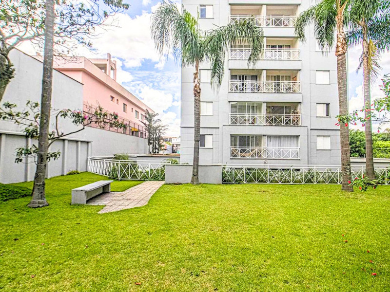 imóvel com 65m² - Saúde - São Paulo