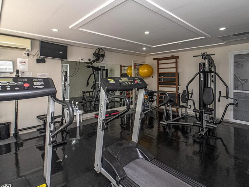 imóvel com 65m² - Saúde - São Paulo