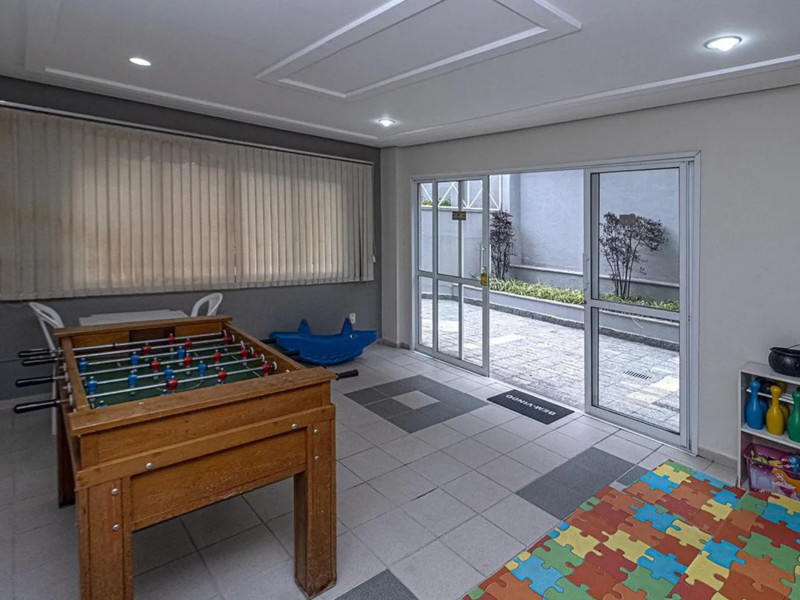 imóvel com 65m² - Saúde - São Paulo