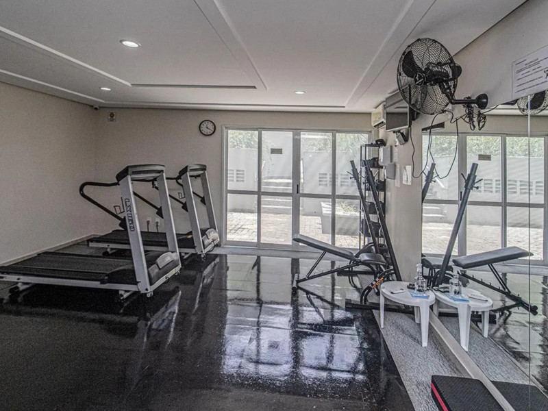 imóvel com 65m² - Saúde - São Paulo