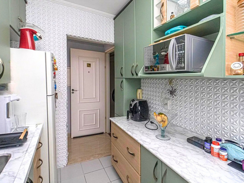 imóvel com 65m² - Saúde - São Paulo