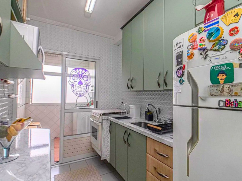 imóvel com 65m² - Saúde - São Paulo