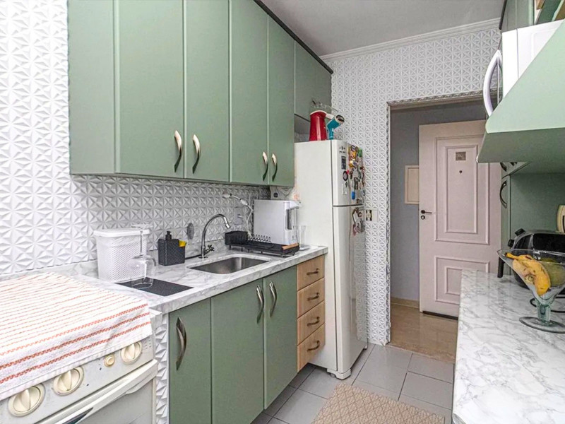 imóvel com 65m² - Saúde - São Paulo