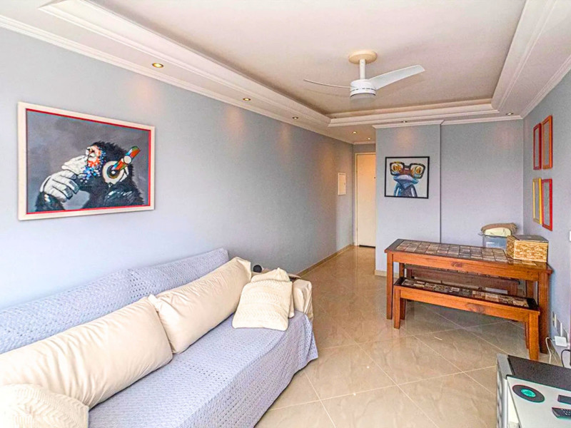 imóvel com 65m² - Saúde - São Paulo