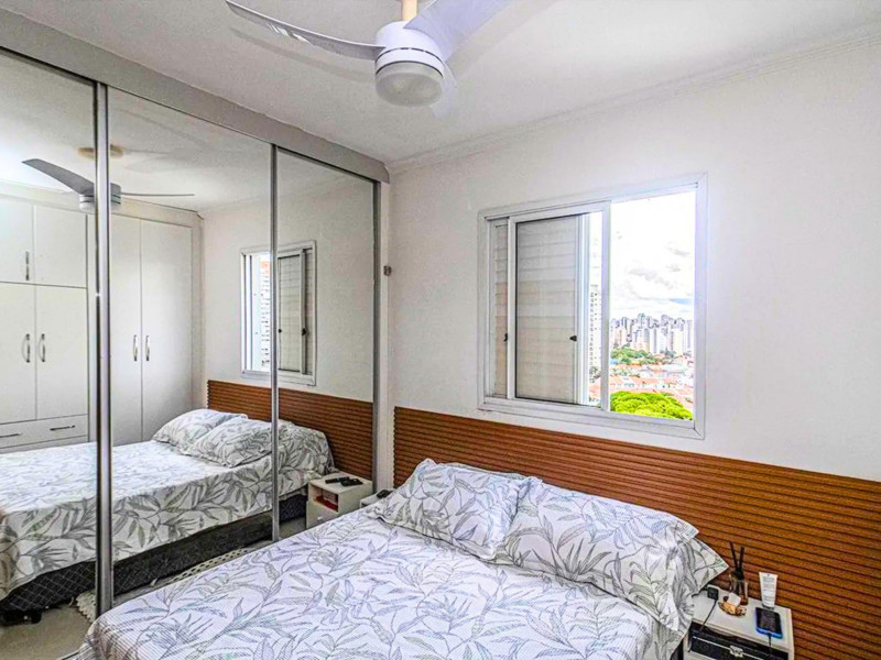 imóvel com 65m² - Saúde - São Paulo