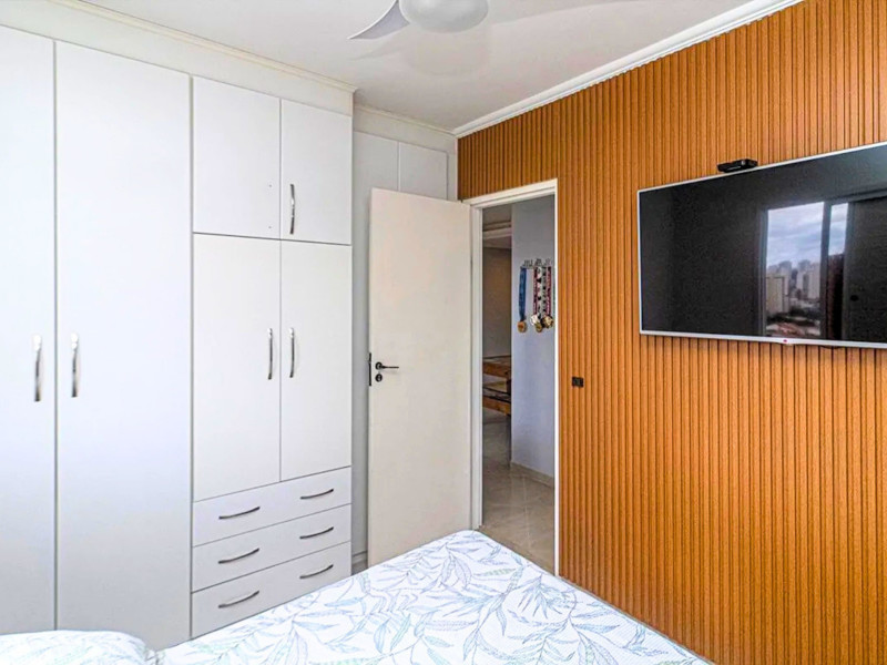 imóvel com 65m² - Saúde - São Paulo