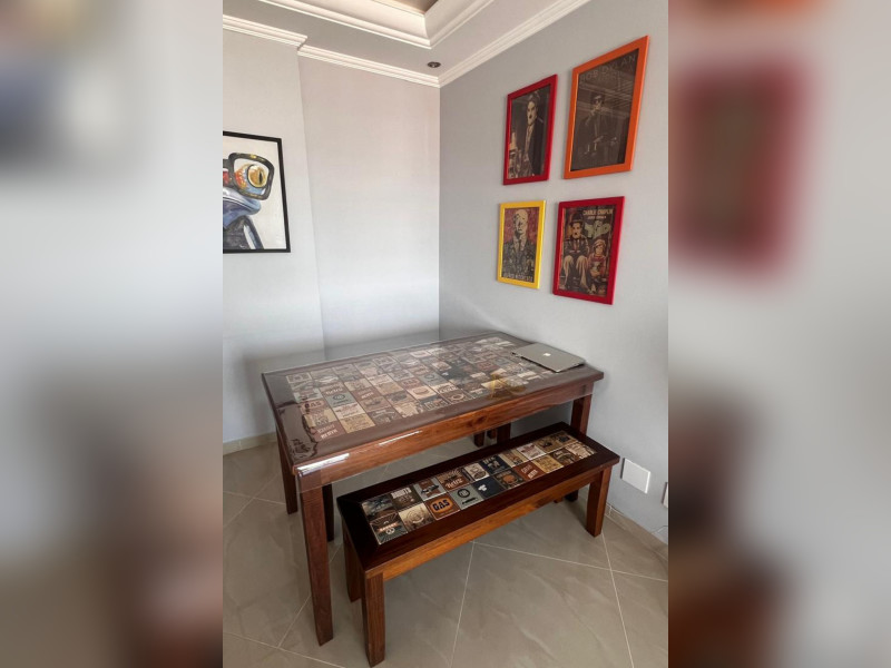 imóvel com 65m² - Saúde - São Paulo