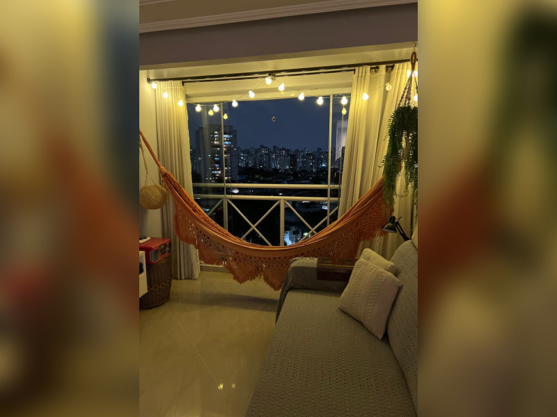 imóvel com 65m² - Saúde - São Paulo