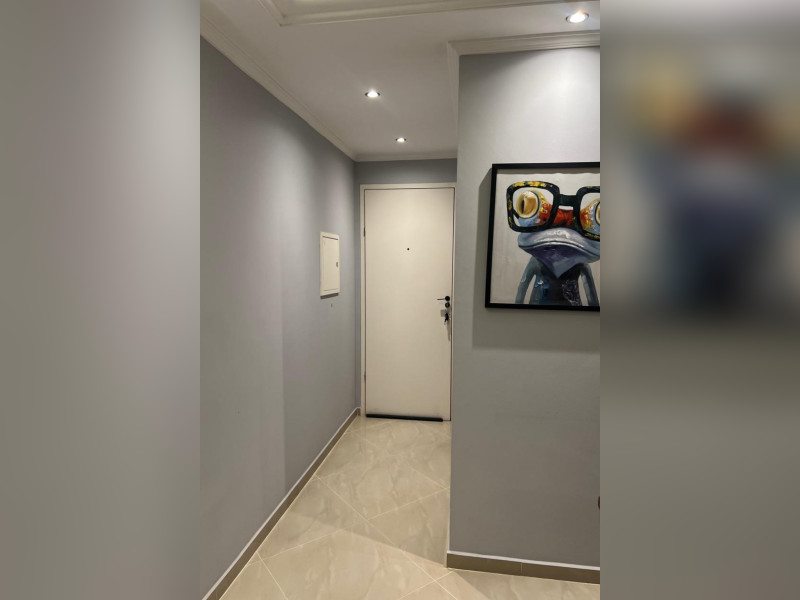 imóvel com 65m² - Saúde - São Paulo