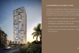 Apartamento à venda Centro com 144m² - 3 dormitórios -  vagas - R$ 2.650.000 - img-2045.jpeg