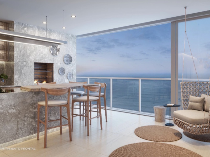 Apartamento à venda Centro com 144m² e 3 quartos por R$ 2.650.000 - img-2055.jpeg