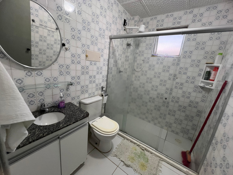 Apartamento à venda Pernambués com 114m² e 4 quartos por R$ 290.000 - 19fa459f-c935-4e86-977b-0f08d5a8d82f.JPG